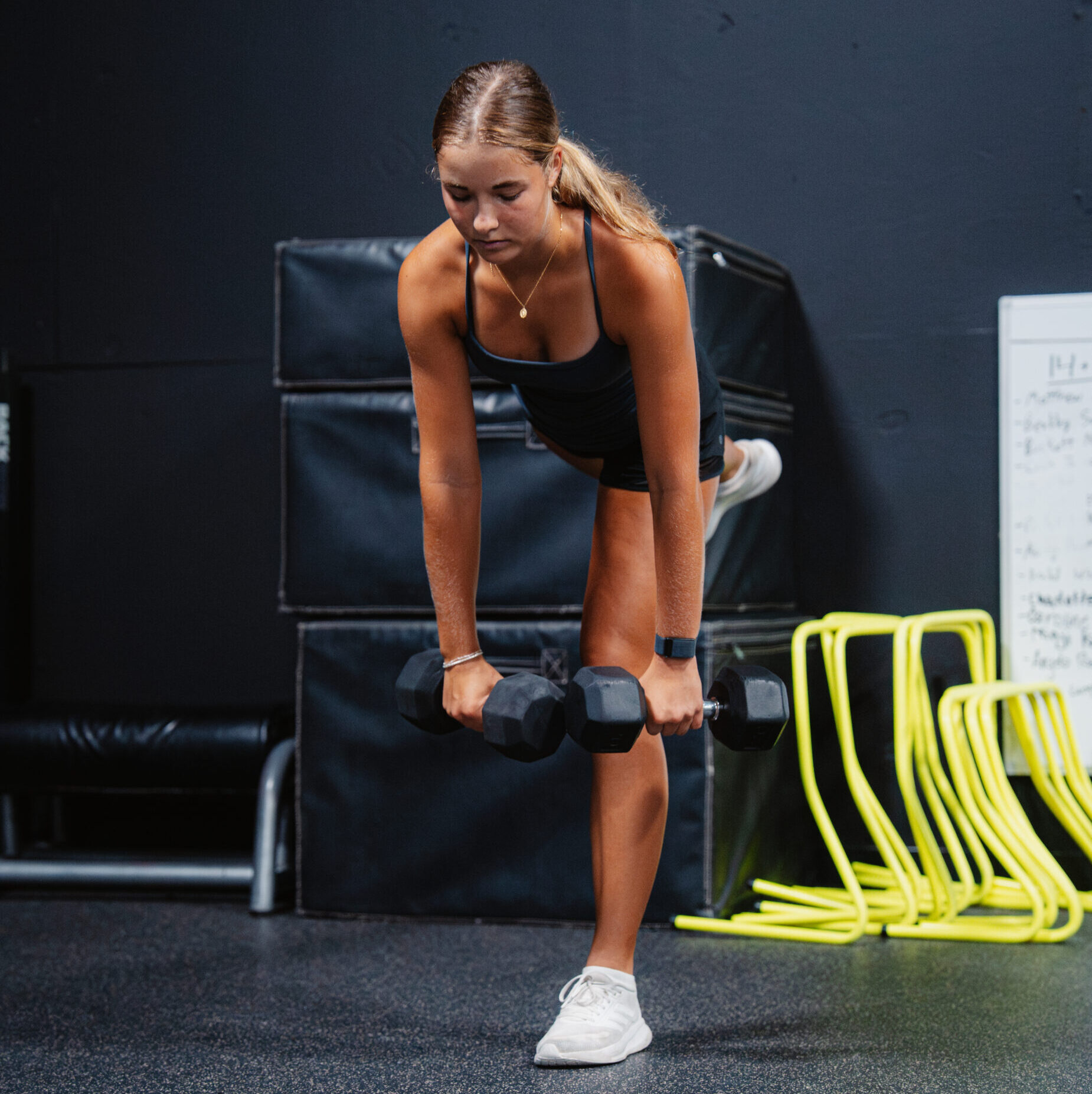 Adult Athletic Performance Training | APE Fitness & Performance