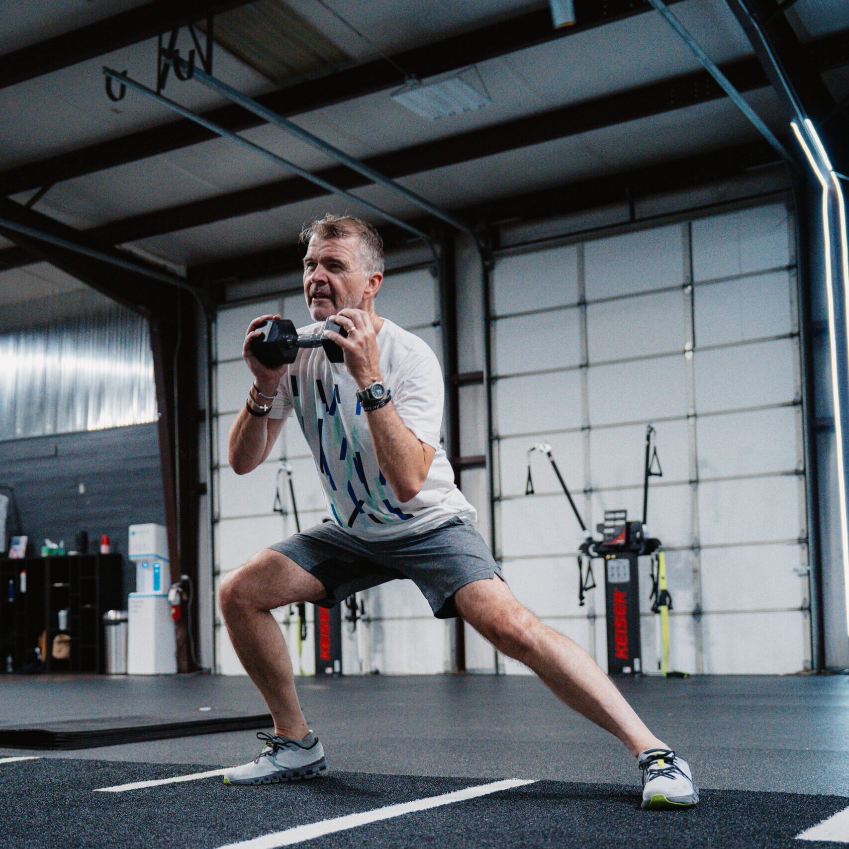 Adult Athletic Performance Training | APE Fitness & Performance