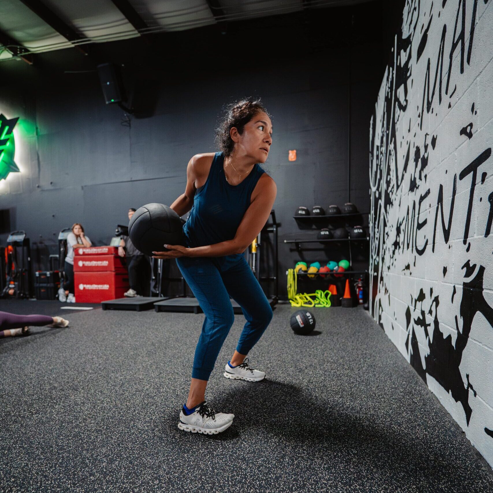 Adult Athletic Performance Training | APE Fitness & Performance